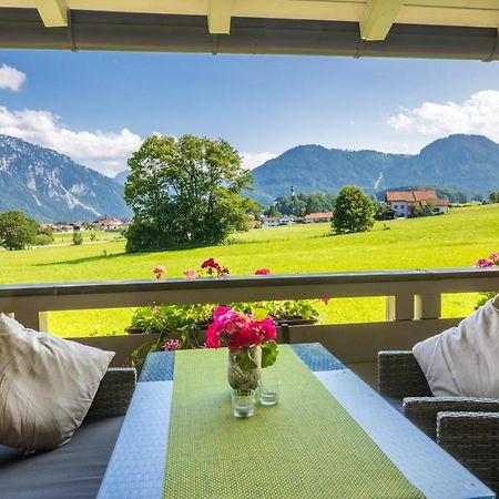 Ferienwohnung Hoerndlwand Руполдинг Екстериор снимка