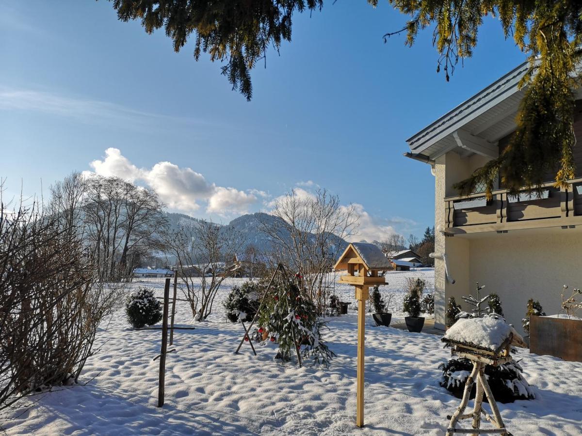Ferienwohnung Hoerndlwand Руполдинг Екстериор снимка