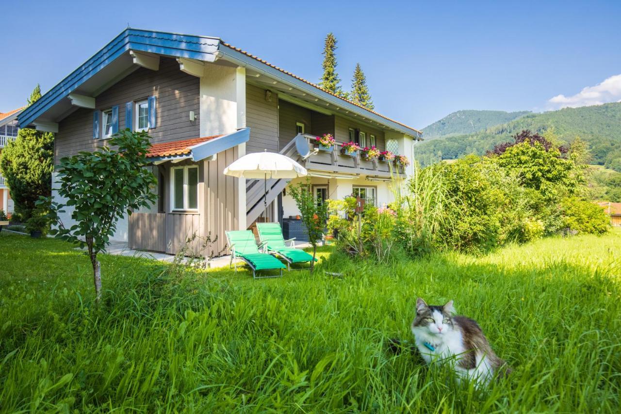 Ferienwohnung Hoerndlwand Руполдинг Екстериор снимка
