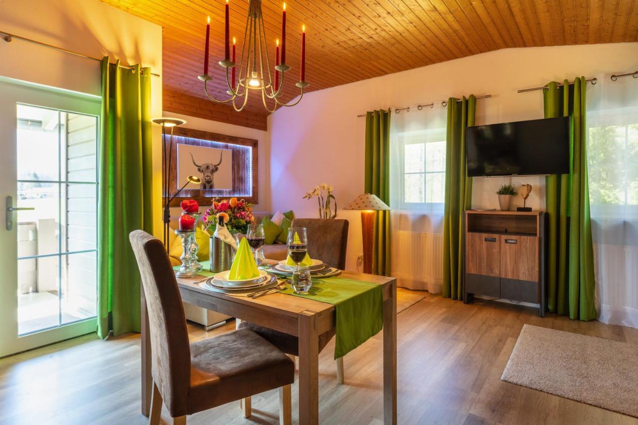 Ferienwohnung Hoerndlwand Руполдинг Екстериор снимка