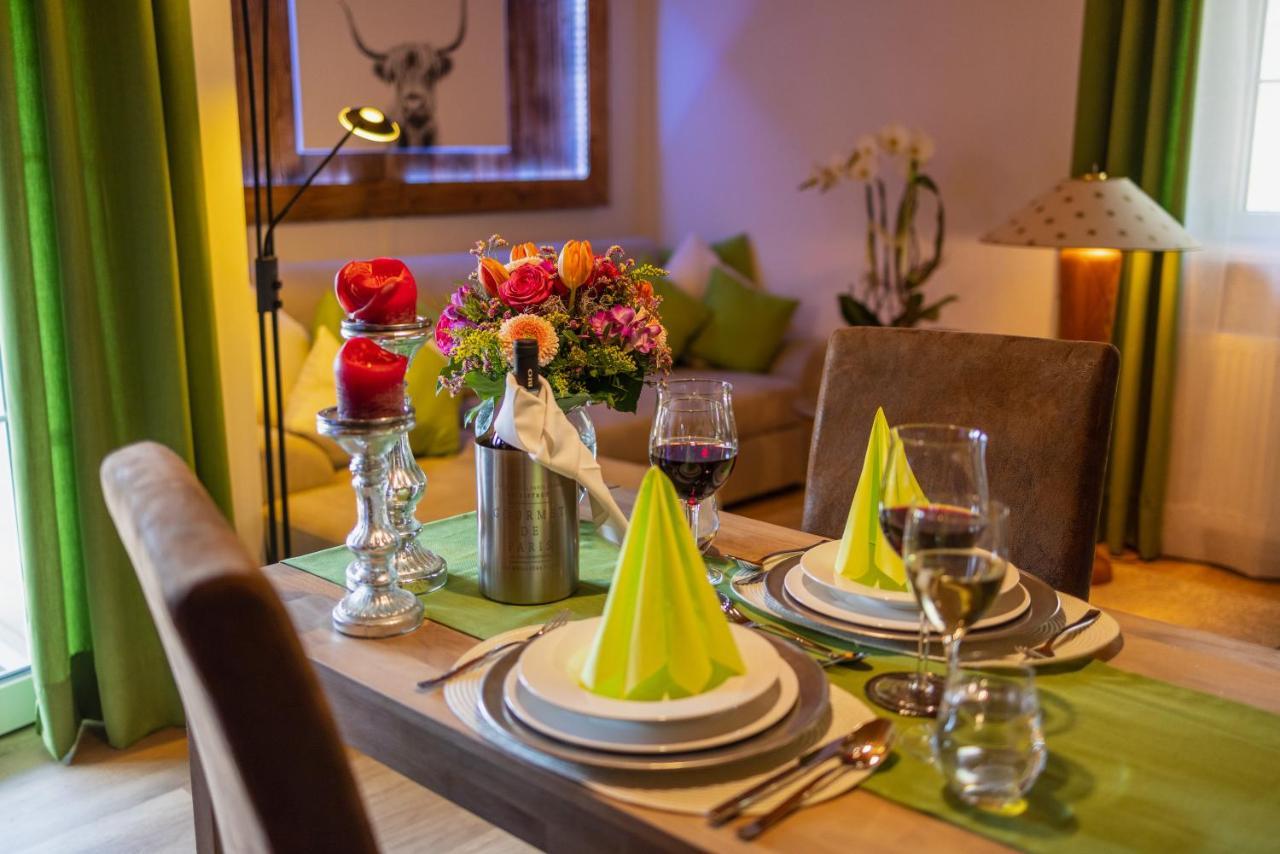 Ferienwohnung Hoerndlwand Руполдинг Екстериор снимка