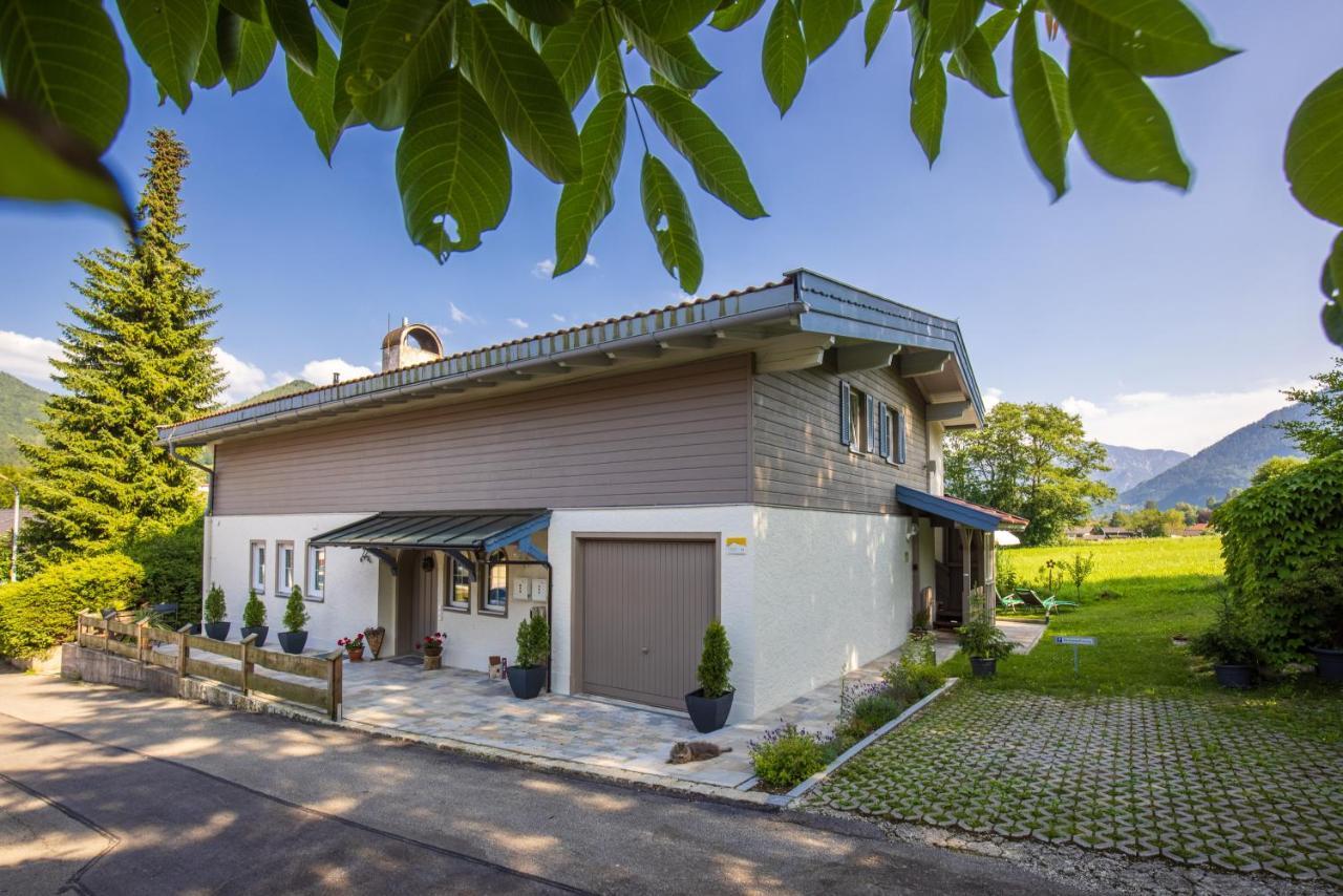 Ferienwohnung Hoerndlwand Руполдинг Екстериор снимка
