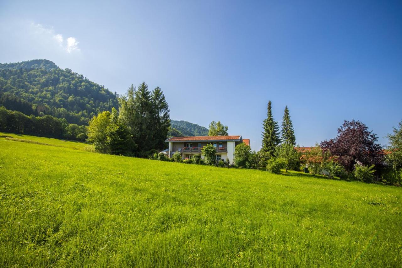 Ferienwohnung Hoerndlwand Руполдинг Екстериор снимка