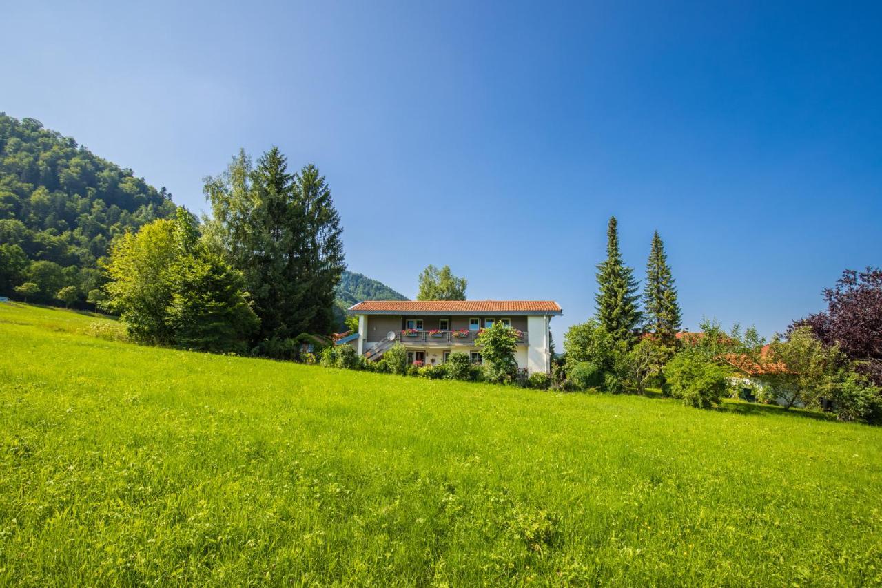 Ferienwohnung Hoerndlwand Руполдинг Екстериор снимка