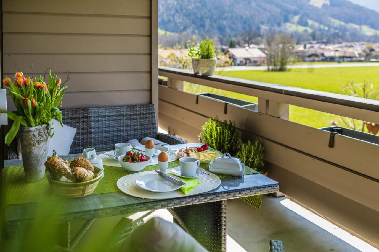 Ferienwohnung Hoerndlwand Руполдинг Екстериор снимка