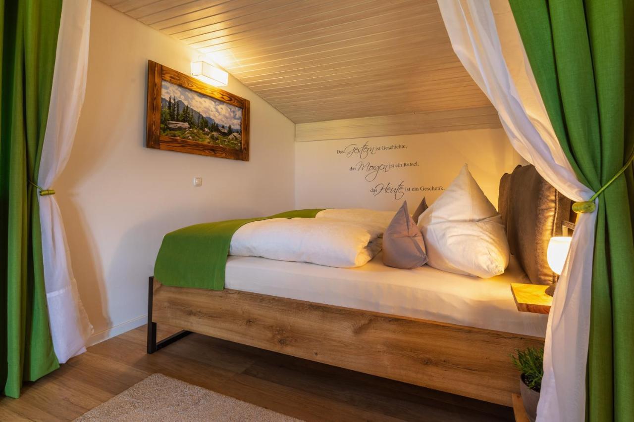 Ferienwohnung Hoerndlwand Руполдинг Екстериор снимка