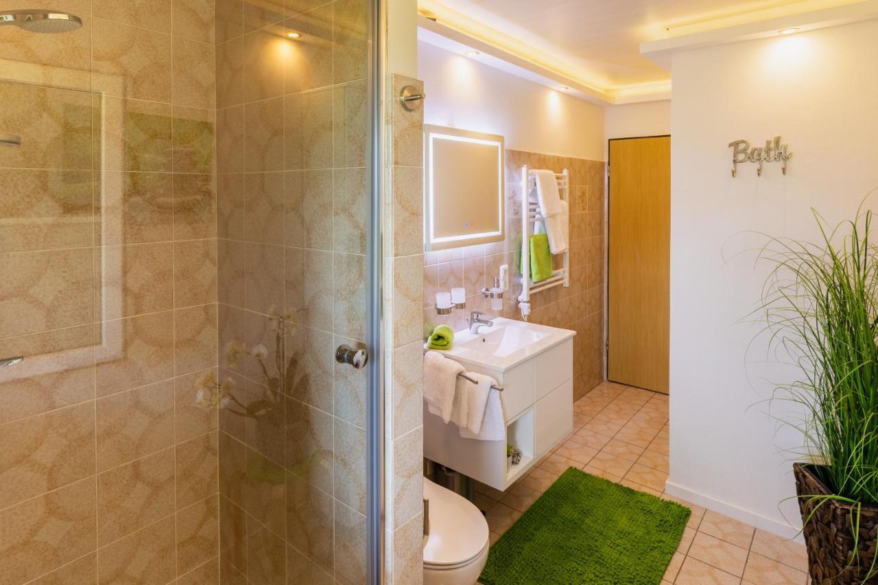 Ferienwohnung Hoerndlwand Руполдинг Екстериор снимка