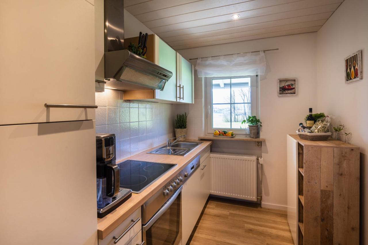 Ferienwohnung Hoerndlwand Руполдинг Екстериор снимка