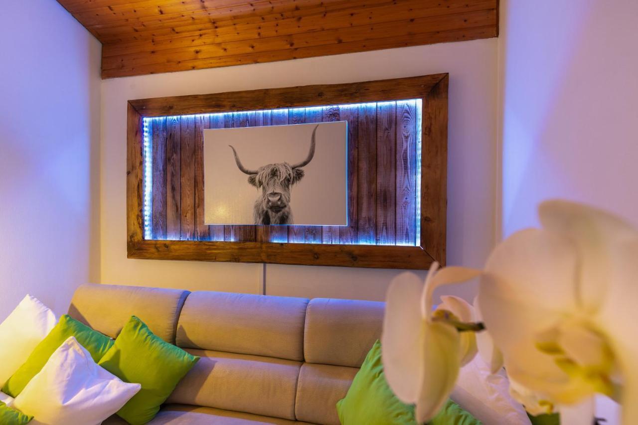 Ferienwohnung Hoerndlwand Руполдинг Екстериор снимка