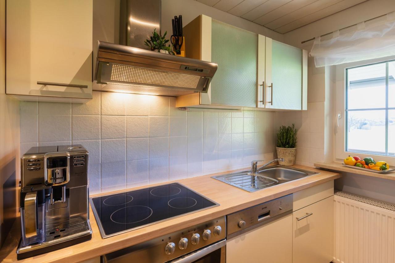 Ferienwohnung Hoerndlwand Руполдинг Екстериор снимка