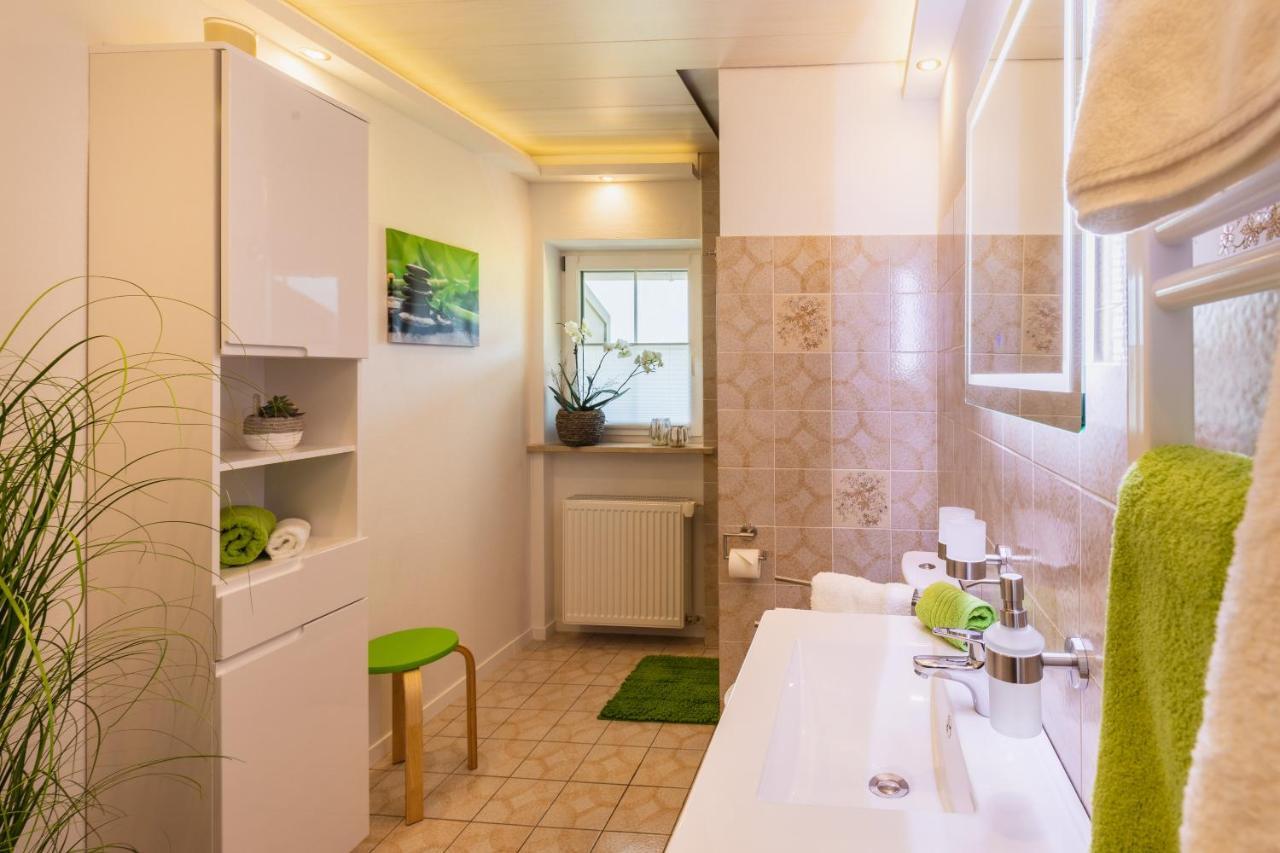 Ferienwohnung Hoerndlwand Руполдинг Екстериор снимка