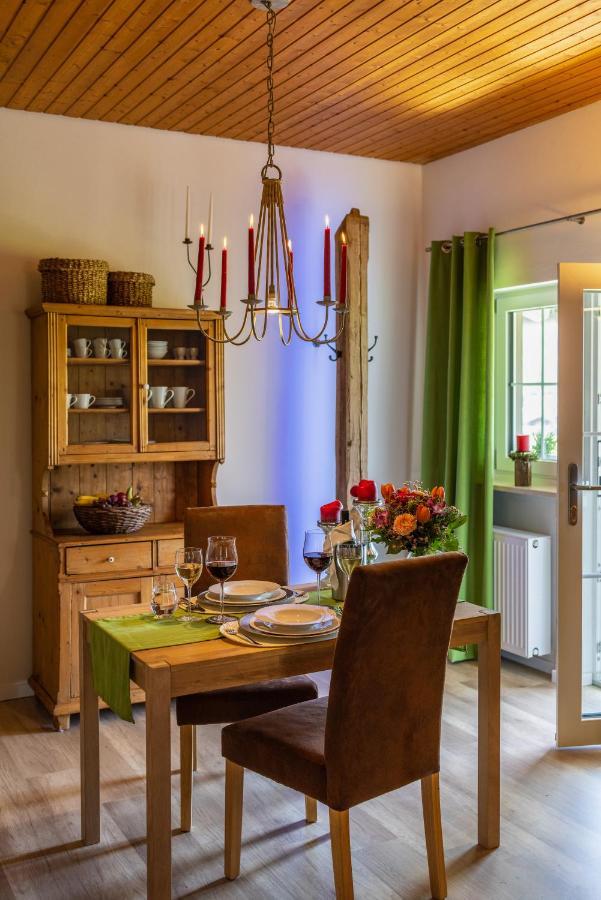 Ferienwohnung Hoerndlwand Руполдинг Екстериор снимка