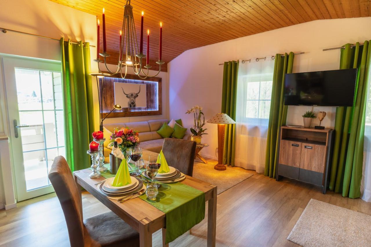 Ferienwohnung Hoerndlwand Руполдинг Екстериор снимка