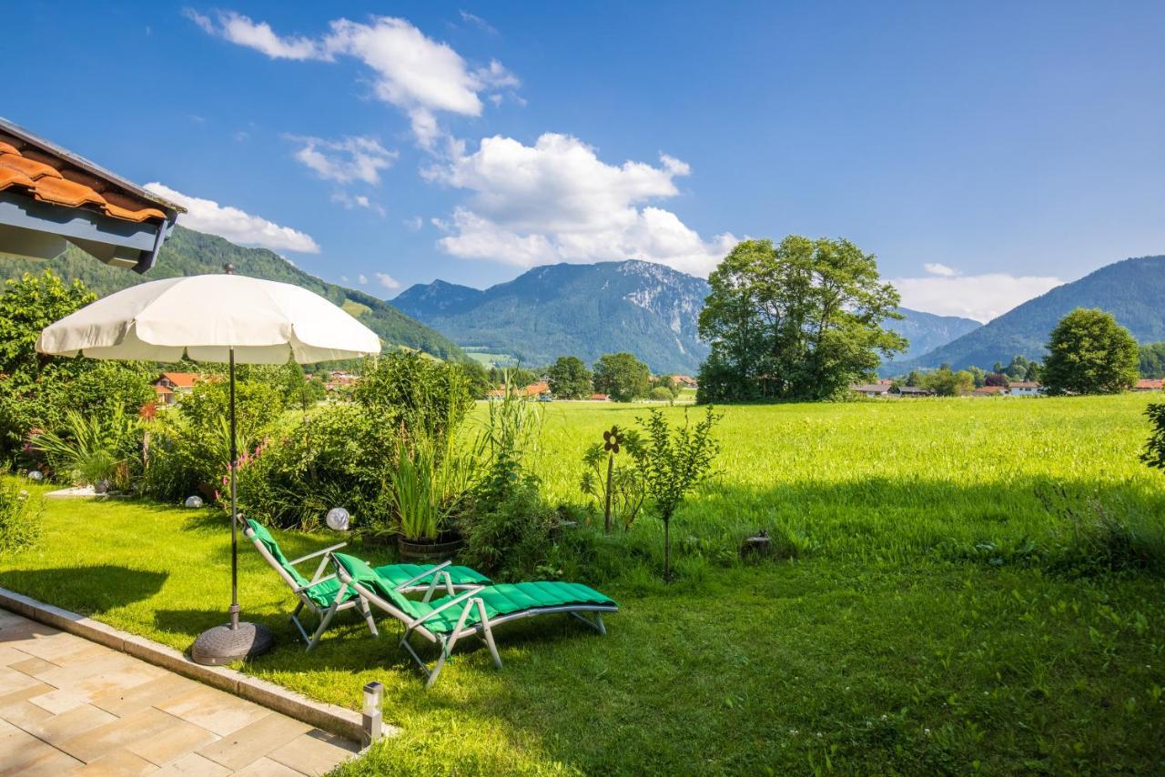 Ferienwohnung Hoerndlwand Руполдинг Екстериор снимка