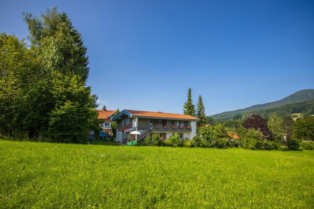 Ferienwohnung Hoerndlwand Руполдинг Екстериор снимка