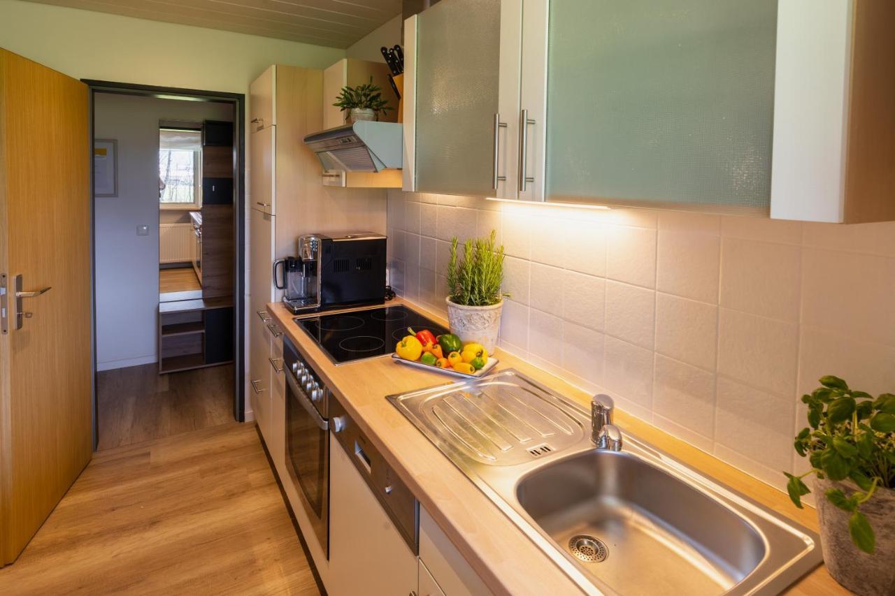 Ferienwohnung Hoerndlwand Руполдинг Екстериор снимка