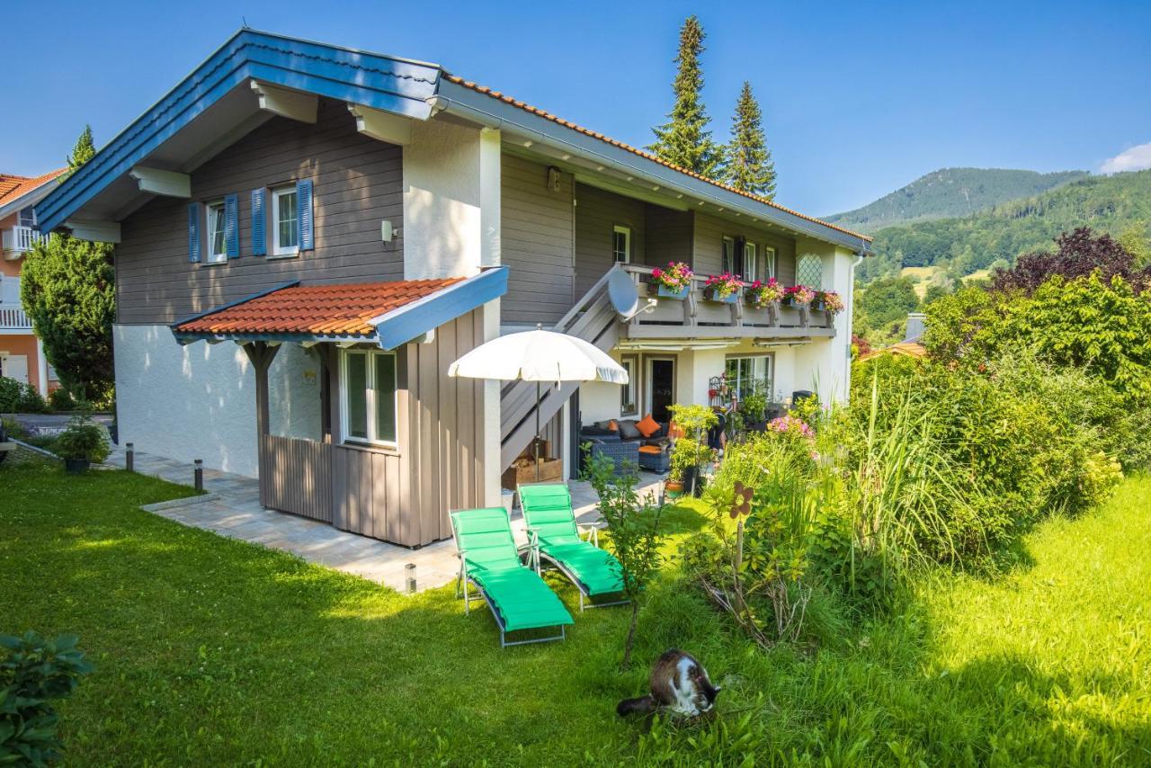 Ferienwohnung Hoerndlwand Руполдинг Екстериор снимка